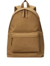 Polo Ralph Lauren Large Canvas Backpack