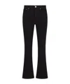 Polo Ralph Lauren Belt Loop Jeans In Black
