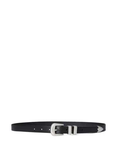 Polo Ralph Lauren Leather Belt