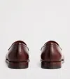 Polo Ralph Lauren Leather Maestra Penny Loafers