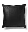 Polo Ralph Lauren Leather Pierce Throw Pillow