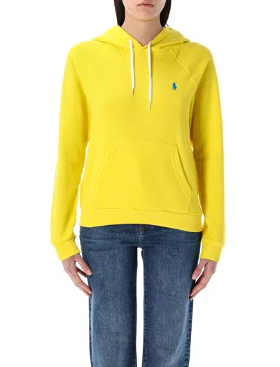 Polo Ralph Lauren Lemon Crush Classic Hoodie