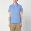 Polo Ralph Lauren Ralph Lauren T Shirts And Polos In Blue
