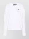 Polo Ralph Lauren Lightweight Crew-neck Knit Pullover