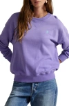 Polo Ralph Lauren Lightweight Fleece Crewneck Sweatshirt