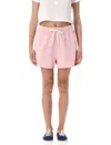 Polo Ralph Lauren Fleece Short Elastic Waistband