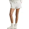 Polo Ralph Lauren Lightweight Fleece Drawstring Shorts