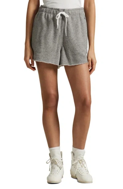 POLO RALPH LAUREN POLO RALPH LAUREN LIGHTWEIGHT FLEECE DRAWSTRING SHORTS
