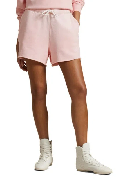 Polo Ralph Lauren Lightweight Fleece Shorts