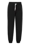 Polo Ralph Lauren Ankle-length Athletic Pants With Tapered Cuffs