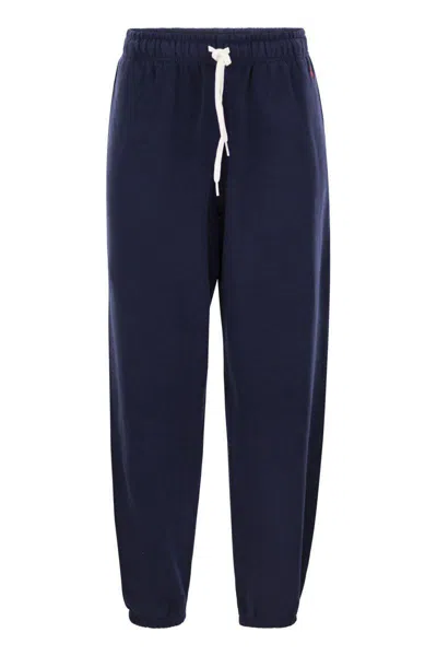 POLO RALPH LAUREN POLO RALPH LAUREN LIGHTWEIGHT PLUSH SPORTS PANTS