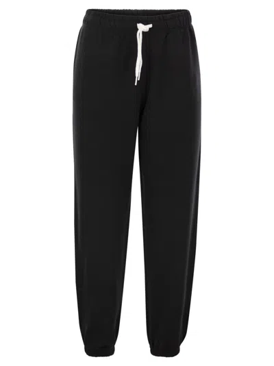 POLO RALPH LAUREN LIGHTWEIGHT PLUSH SPORTS PANTS