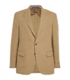 Polo Ralph Lauren Linen Blazer