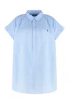 Polo Ralph Lauren Linen Blouse