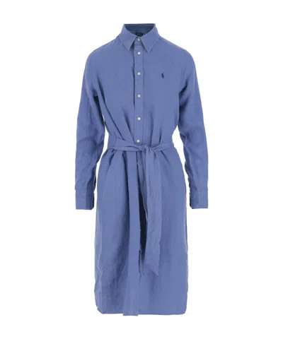 Polo Ralph Lauren Linen Dress