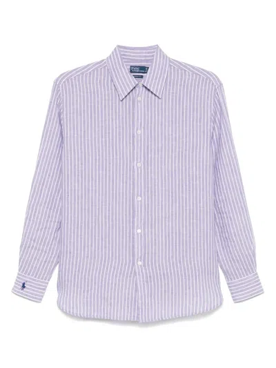 Polo Ralph Lauren Linen Shirt