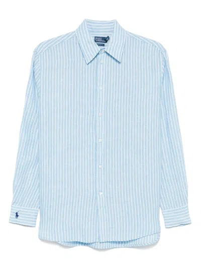 Polo Ralph Lauren Linen Shirt