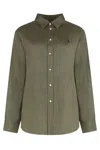 Polo Ralph Lauren Linen Shirt