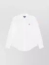 Polo Ralph Lauren Classic Long Sleeves Button Front Shirt Clothing