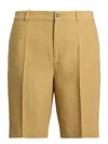 Polo Ralph Lauren Linen Shorts