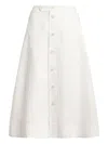 Polo Ralph Lauren Linen Skirt