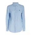 Polo Ralph Lauren Classic Fit Striped Shirt