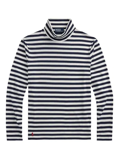 Polo Ralph Lauren Lisle Sweatshirt In Multi