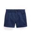 Polo Ralph Lauren Kids' Prepster Stretch Twill Shorts