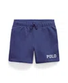 Polo Ralph Lauren Little Boys French Terry Shorts
