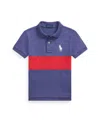 Polo Ralph Lauren Big Boys Pony Polo Shirt