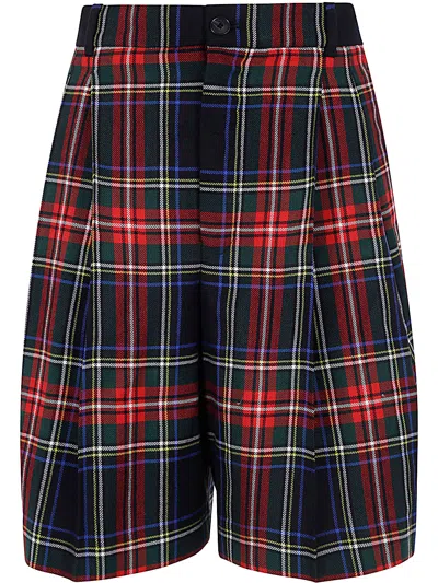 POLO RALPH LAUREN POLO RALPH LAUREN LMA SHT-FLAT FRONT