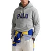 Polo Ralph Lauren Ralph Lauren Sweaters In Grey
