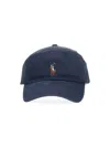 Polo Ralph Lauren Polo Pony Baseball Cap