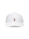 Polo Ralph Lauren Twill-weave Cap