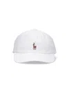 Polo Ralph Lauren Twill-weave Cap