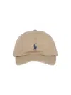 Polo Ralph Lauren Embroidered Cotton Baseball Cap