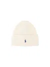 Polo Ralph Lauren Hat Accessories In White
