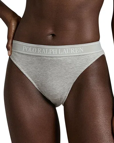 Polo Ralph Lauren Logo Bikini