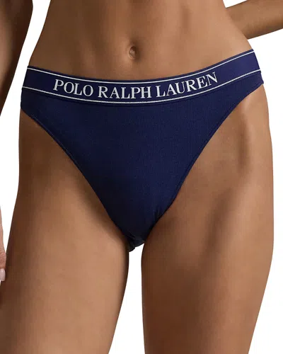 Polo Ralph Lauren Logo Bikini