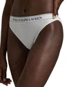 Polo Ralph Lauren Logo Bikini