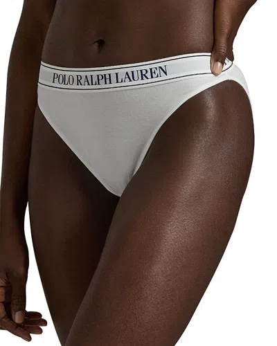 Polo Ralph Lauren Logo Bikini