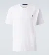 Polo Ralph Lauren Classic Cotton Jersey T-shirt