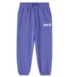 Polo Ralph Lauren Logo Cotton-blend Sweatpants