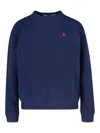 Polo Ralph Lauren Ralph Lauren Sweaters In Azul