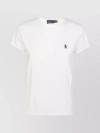 Polo Ralph Lauren Polo Pony Slim Cotton T-shirt