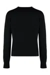 Polo Ralph Lauren Logo Detail Cotton Cardigan