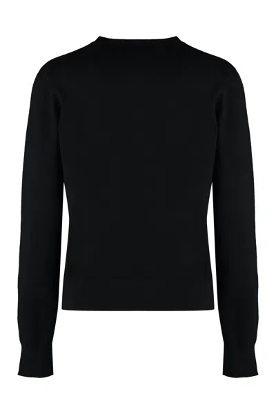Polo Ralph Lauren Logo Detail Cotton Cardigan