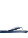 Polo Ralph Lauren Bolt Print Flip-flop