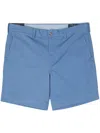 Polo Ralph Lauren Chino Shorts In Blue
