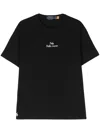 Polo Ralph Lauren Ralph Lauren Classic Fit T Shirt Black In Black
